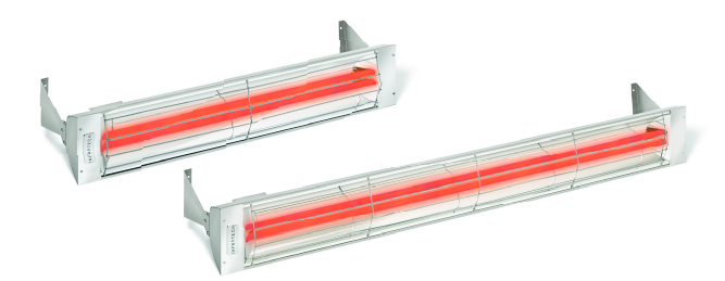 WD-SERIES DUAL ELEMENT HEATERS